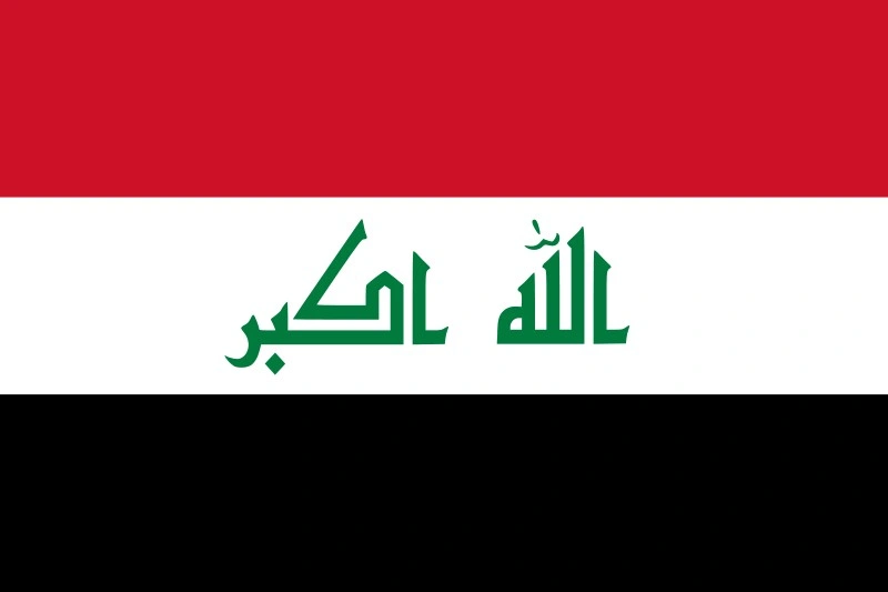 irak