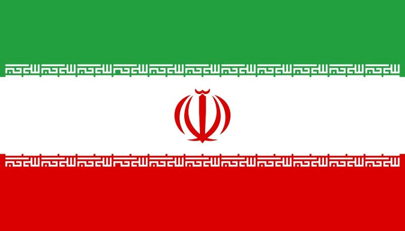 iran