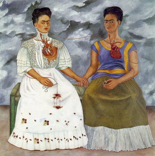 kahlo