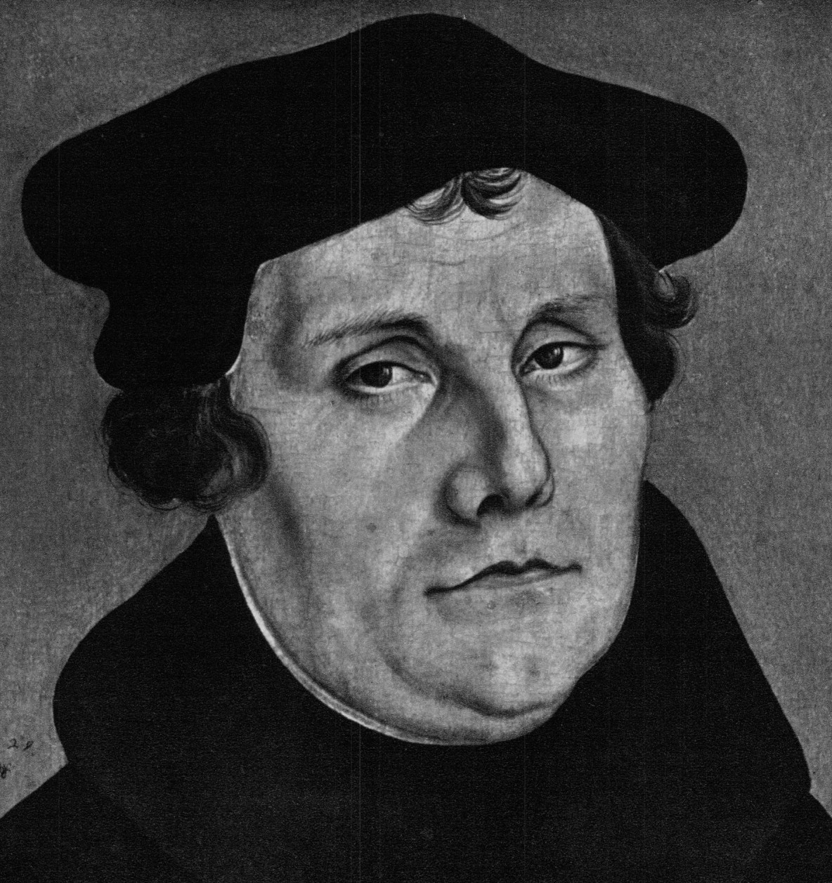 luther