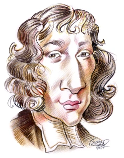 spinoza