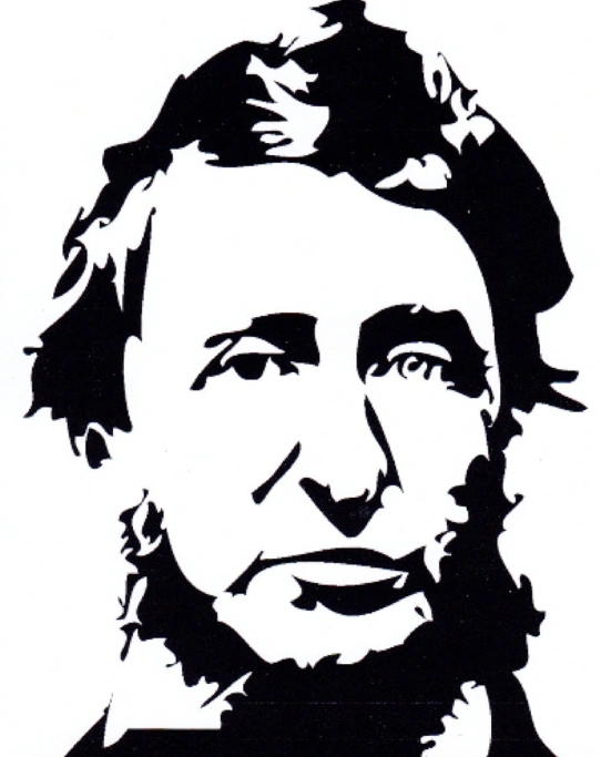 thoreau